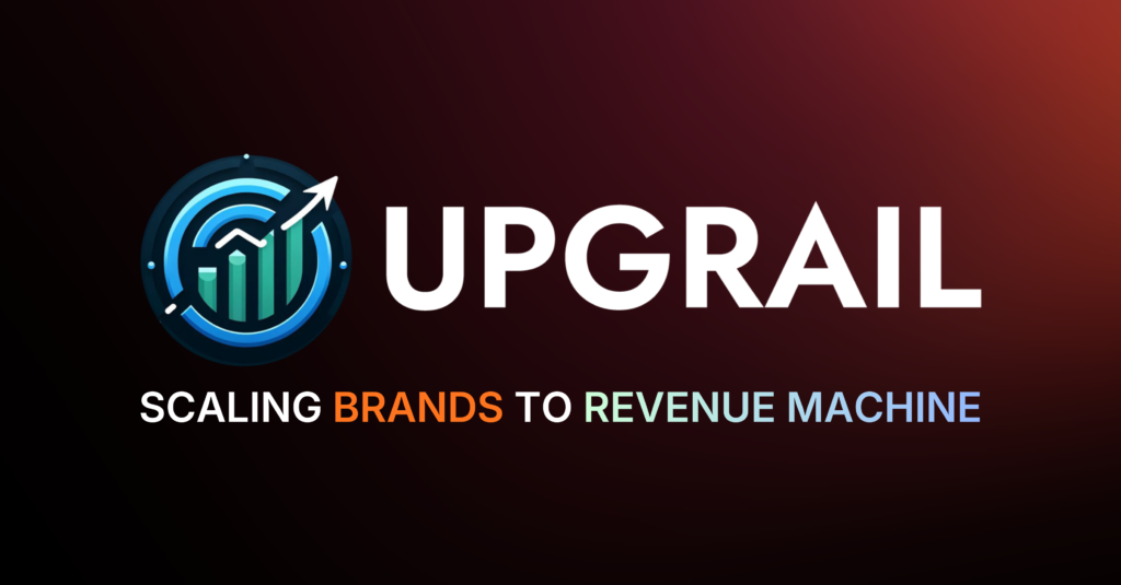 Sahaf Mahmud Founder of UpGrail Digital