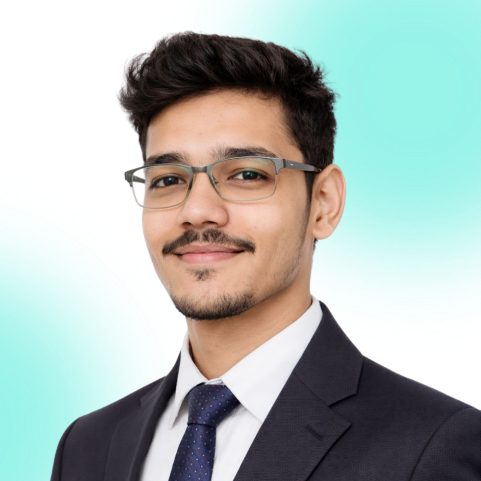 Sahaf Mahmud, Founder and CEO of UpGrail Digital